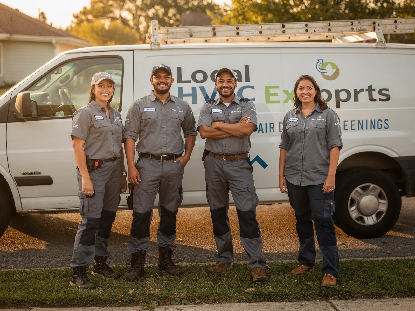 24/7 HVAC Repair & AC Replacement company in Freeburg, IL