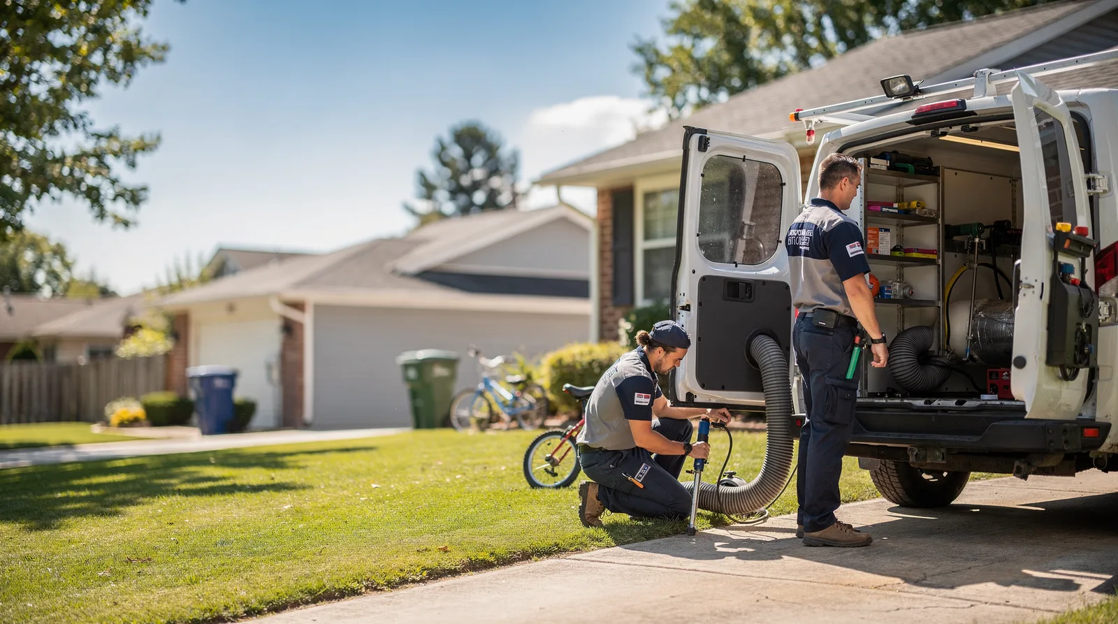 24/7 HVAC Repair & AC Replacement in Freeburg, IL near me